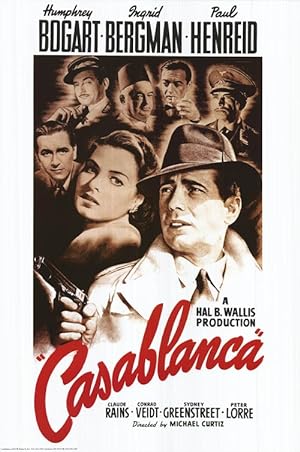Casablanca Kazablanka
