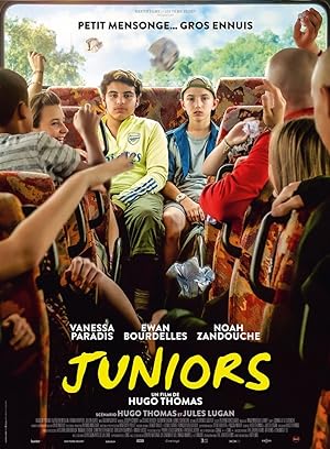 Gençler Juniors