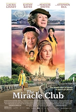 Mucize Kulübü – The Miracle Club
