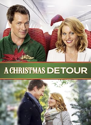 Unutulmaz Bir Noel  – A Christmas Detour