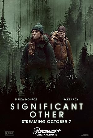 Dünya Dışı Saplantı – Significant Other