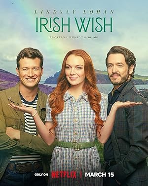 İrlanda Rüyası – Irish Wish