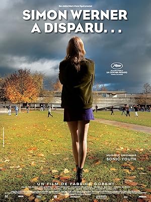 Simon Werner’in Sırrı – Simon Werner a disparu…