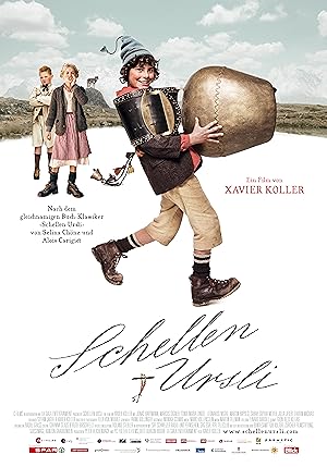 Doğanın Çağrısı – Schellen-Ursli