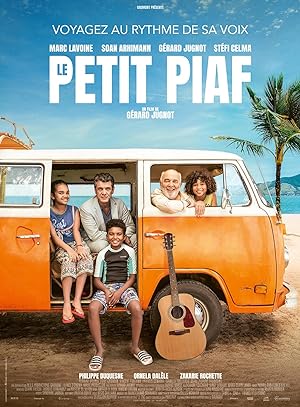 Minik Serçe – Le petit piaf