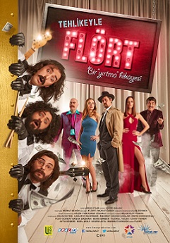 Tehlikeyle Flört – izle