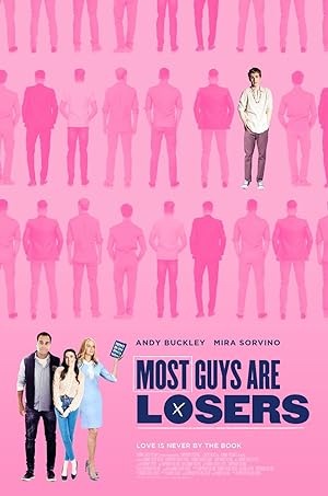 Çoğu Erkek Eziktir – Most Guys Are Losers