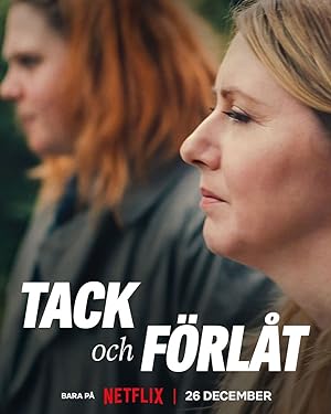 Teşekkürler, Affet Beni – Tack och förlåt