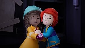 LEGO Friends: Noel Filmi – LEGO Friends: Holiday Special