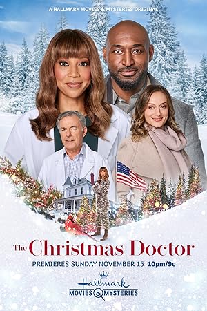Noel Doktoru – The Christmas Doctor