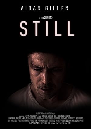 Sakin – Still