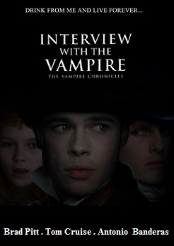 Vampirle Görüşme Türkçe Dublaj izle