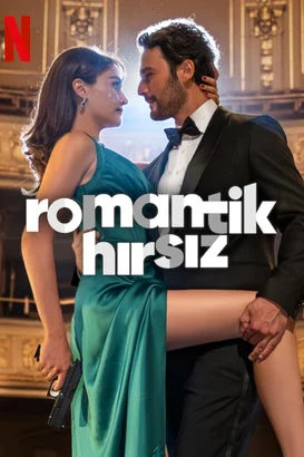 Romantik Hırsız