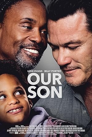 Oğlumuz – Our Son