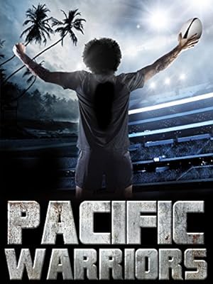Pacific Warriors
