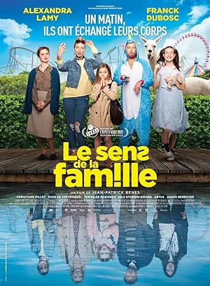Aileme Ne Oldu? – Le sens de la famille