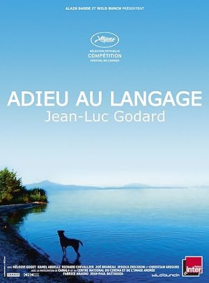 Dile Veda – Adieu au langage
