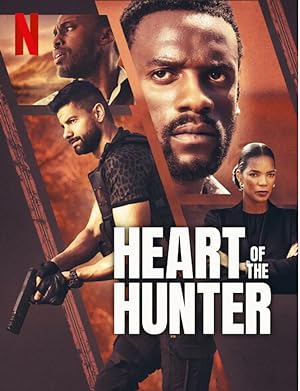 Avcının Kalbi – Heart of the Hunter