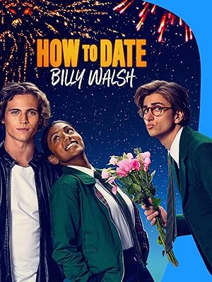 Billy Walsh’u Tavlamak – How to Date Billy Walsh