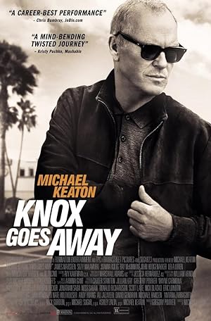 Knox Uzaklaşıyor – Knox Goes Away