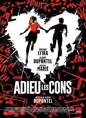 Elveda Aptallar – Adieu les cons