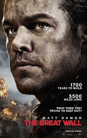 Çin Seddi izle