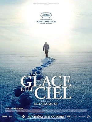 Buz ve Gökyüzü – La glace et le ciel