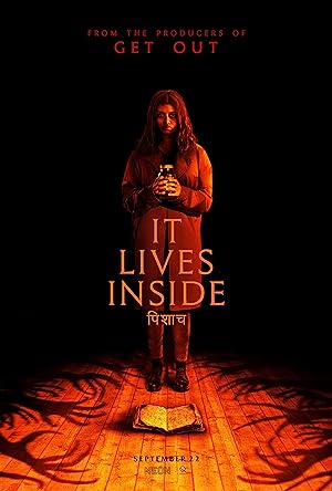 İçimdeki Şeytan – It Lives Inside