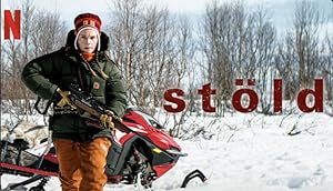 Çalıntı – Stöld