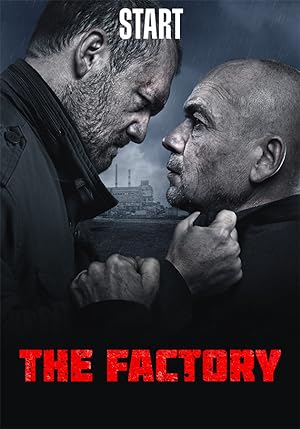 Factory – Zavod