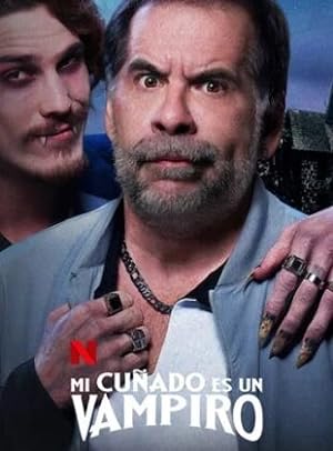 Kayınbiraderim Bir Vampir – A Vampire in the Family