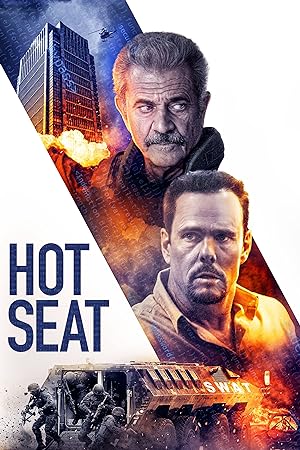 Sıcak Koltuk – Hot Seat