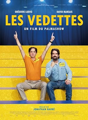 Şöhret Peşinde – Les vedettes