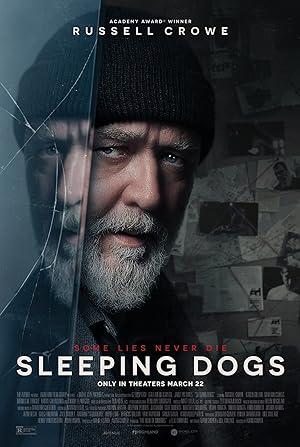 Ölümlü Anılar – Sleeping Dogs