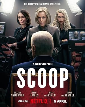 Atlatma – Scoop