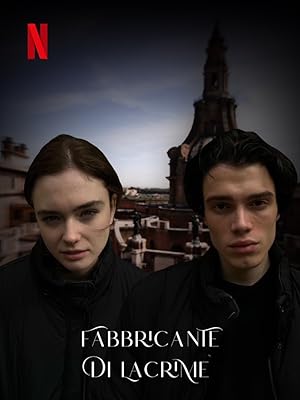 Gözyaşı Ustası – Fabbricante di lacrime
