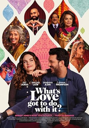 Aşkın Bununla Ne İlgisi Var? – What’s Love Got to Do with It?