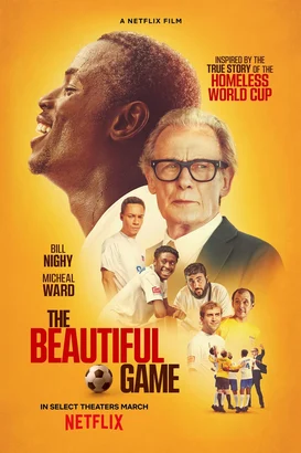 İyilik Kazansın – The Beautiful Game