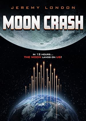 Ay’dan Gelen Felaket – Moon Crash (2022)