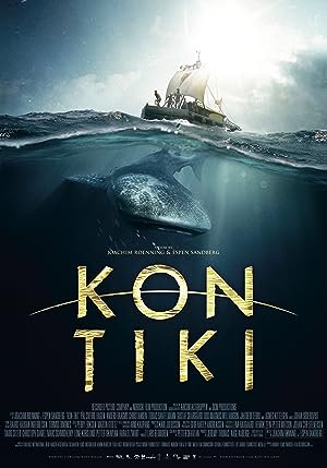 Kon-Tiki (2012)