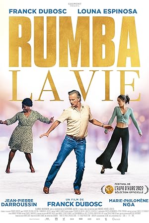 Rumba Terapisi – Rumba la vie