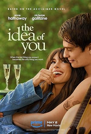 Sen İhtimali – The Idea of You (2024)