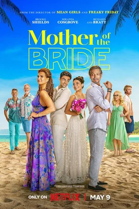 Gelinin Annesi – Mother of the Bride (2024)