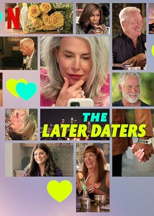 The Later Daters 1. Sezon 1. Bölüm Türkçe Altyazılı İzle