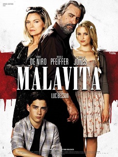 Malavita: Belalı Tanık 2013 Türkçe Dublaj izle
