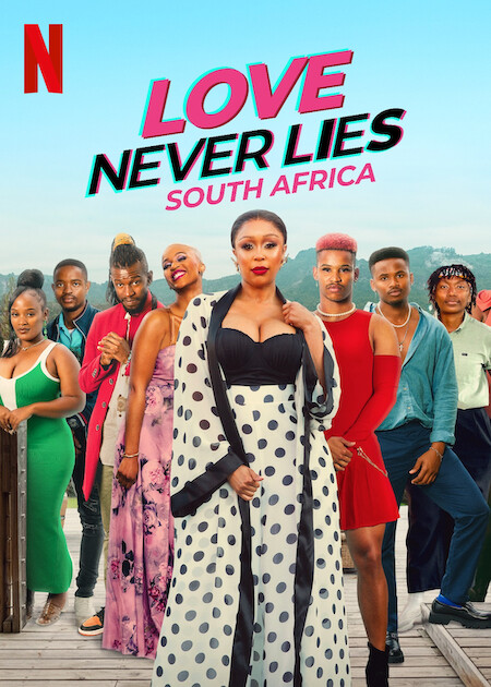 Love Never Lies: South Africa 1. Sezon 6. Bölüm Türkçe Altyazılı İzle