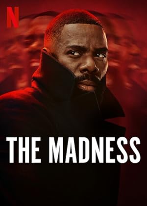 The Madness 1. Sezon 1. Bölüm Türkçe Altyazılı İzle