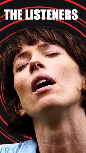 The Listeners 1. Sezon 4. Bölüm Türkçe Altyazılı İzle