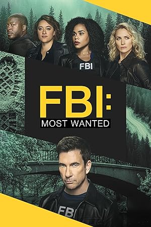 FBI: Most Wanted 6. Sezon 6. Bölüm Türkçe Altyazılı İzle
