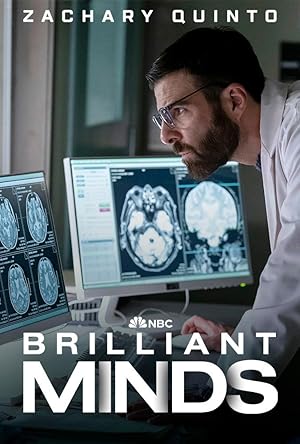 Brilliant Minds 1. Sezon 10. Bölüm Türkçe Altyazılı İzle